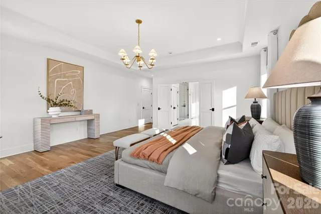 $2,875,000 | 1316 Holmes Drive, Charlotte, NC 28209