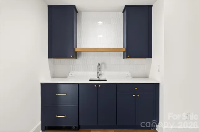 $2,875,000 | 1316 Holmes Drive, Charlotte, NC 28209