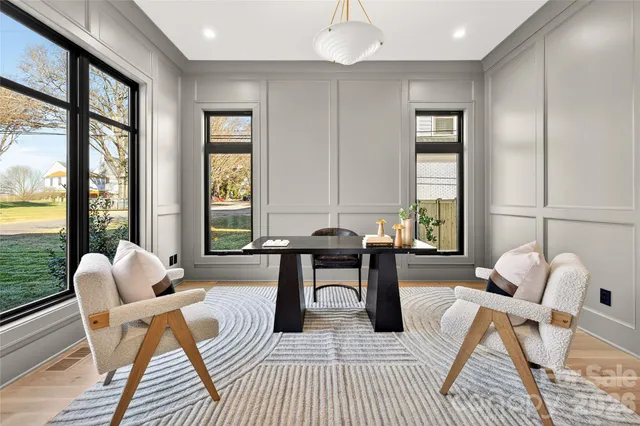 $2,875,000 | 1316 Holmes Drive, Charlotte, NC 28209
