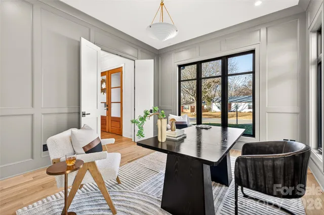 $2,875,000 | 1316 Holmes Drive, Charlotte, NC 28209