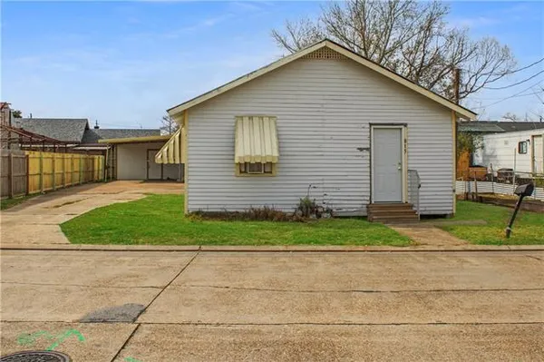 $89,900 | 815 Williams Avenue, Houma, LA 70364