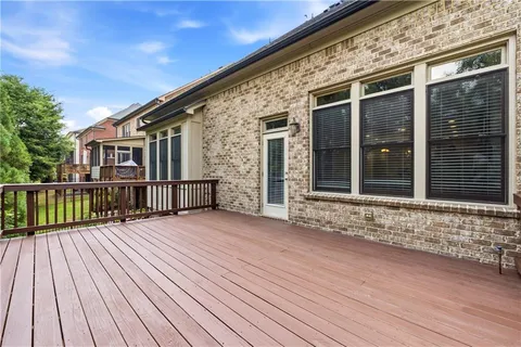$1,199,000 | 3573 Brookleigh Lane Northeast, Atlanta, GA 30319
