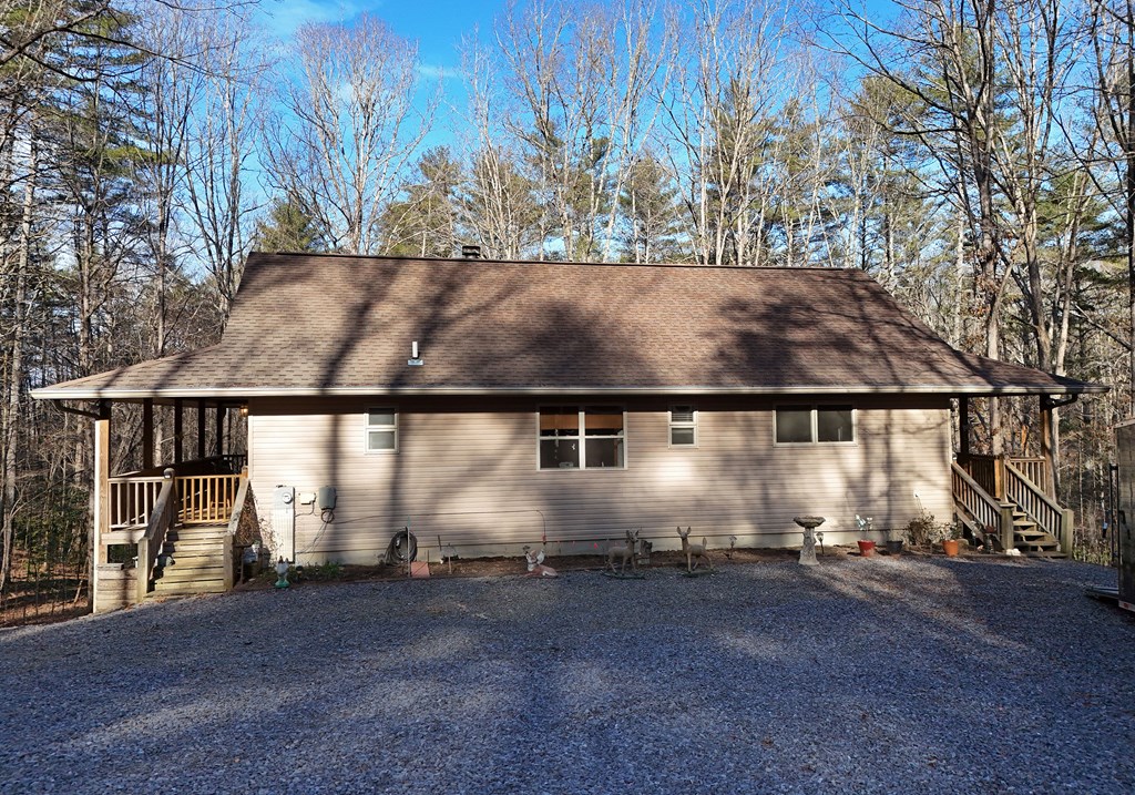 866 Rockridge Road Murphy, NC 28906 - Photo 2 of 47 Gallery Image 2