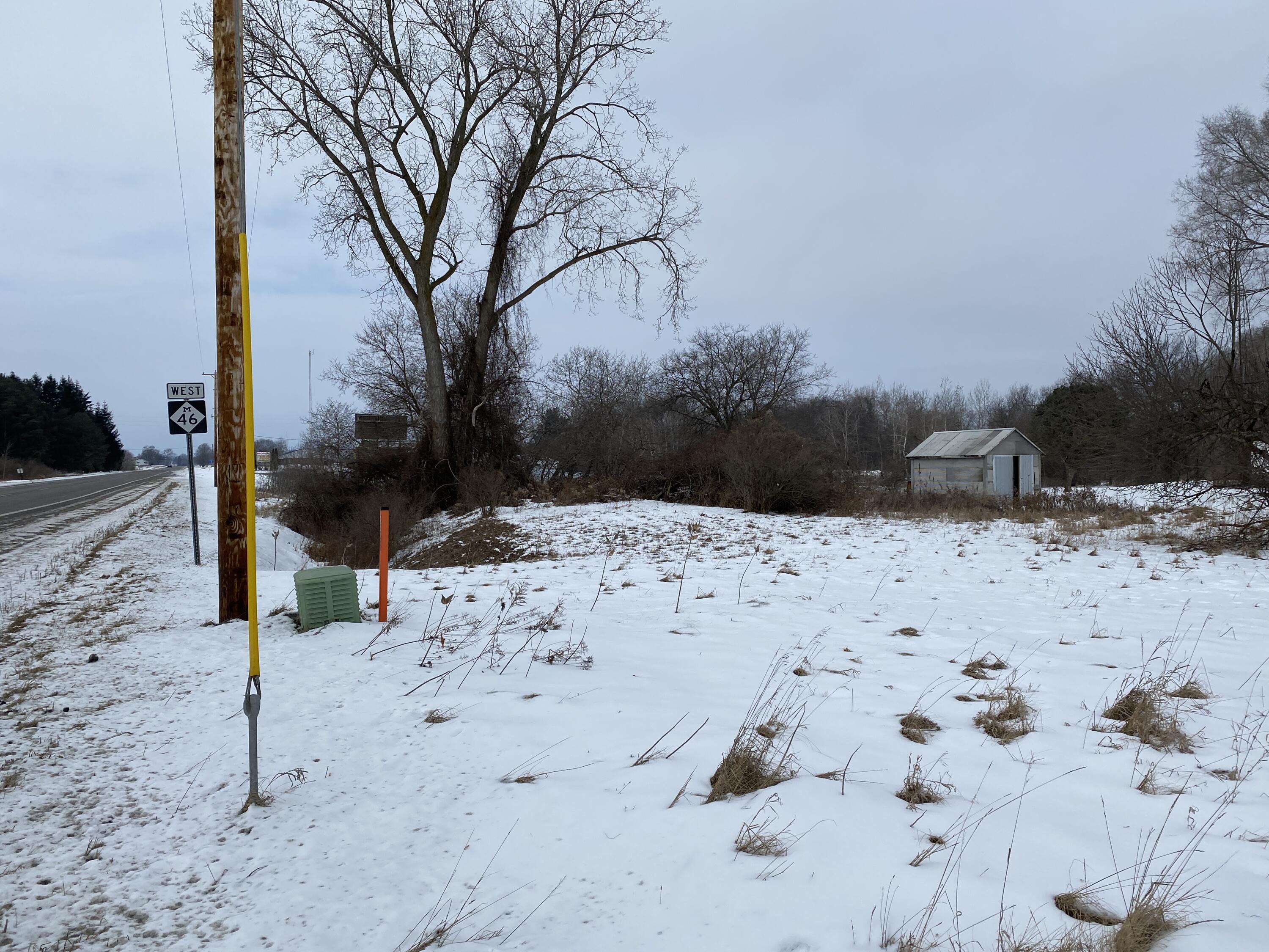 9515 Youngman Road Lakeview, MI 48850 - Photo 8 of 23 Land