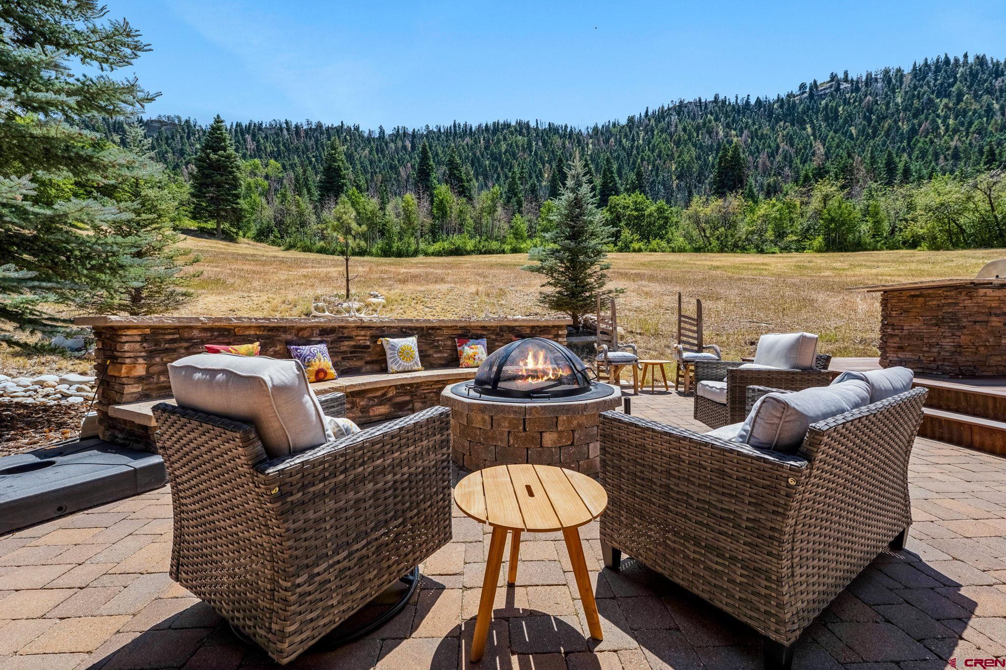 425 Sunset Lane Durango, CO 81301 - Photo 7 of 24