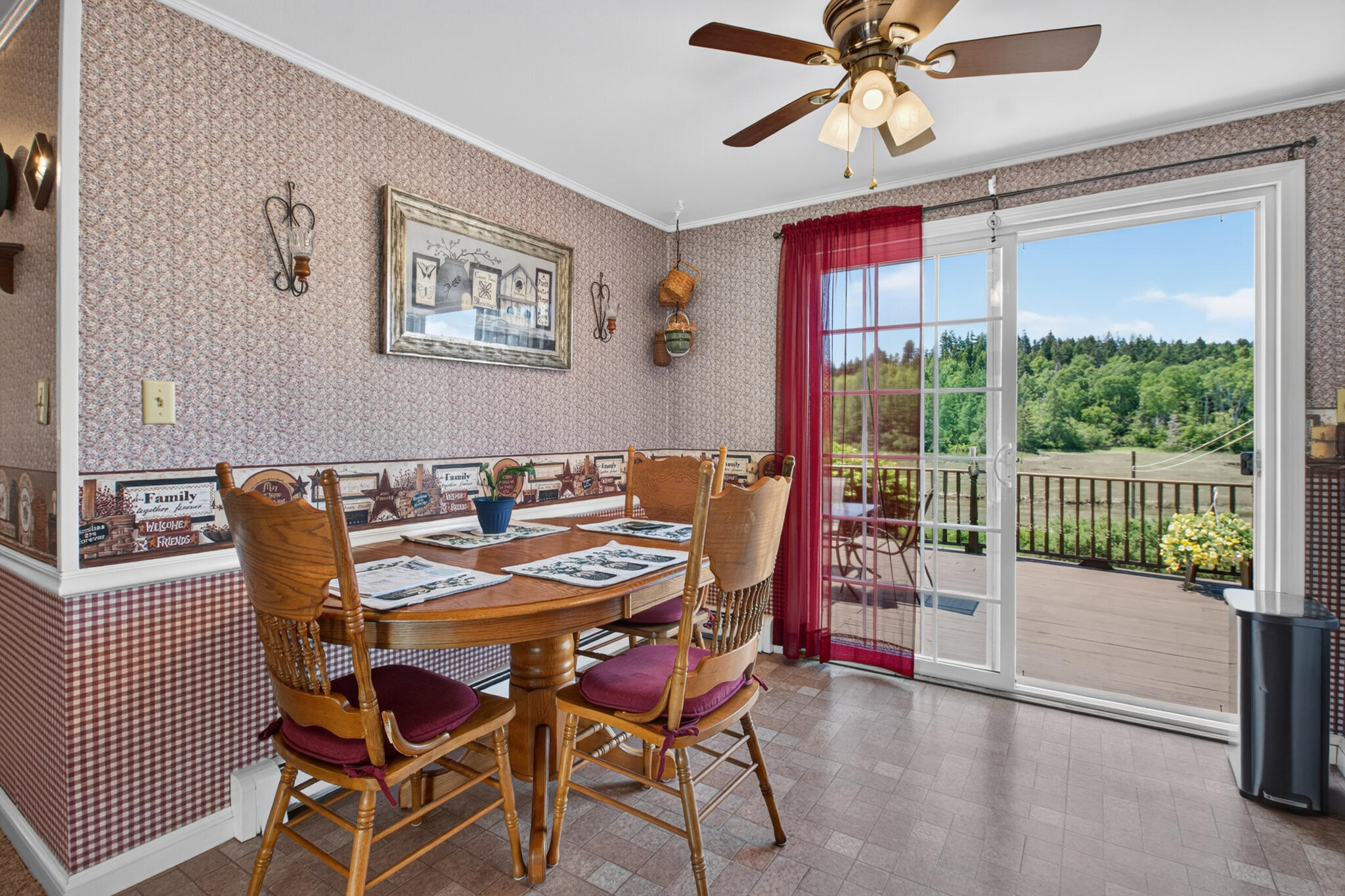 219 Port Road Machiasport, ME 04655 - Photo 15 of 65 219 Port Road2-14