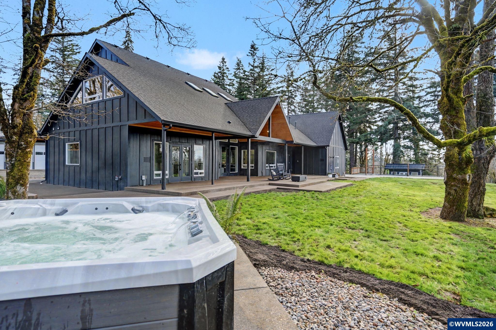 40040 Cole School Road Scio, OR 97374 - Photo 40 of 50