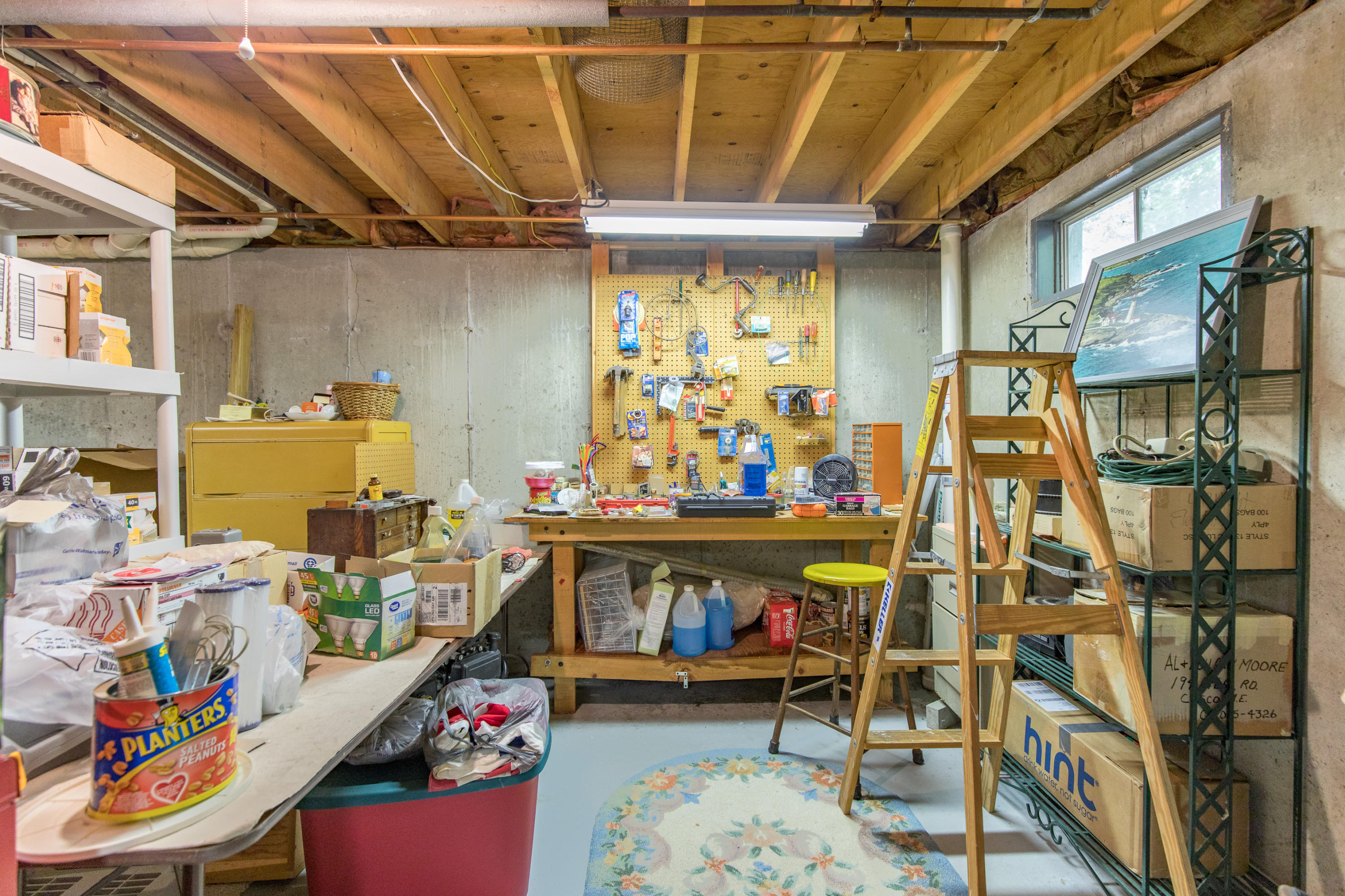 194 Libby Road Casco, ME 04015 - Photo 55 of 77 194 Libby Road Casco-48