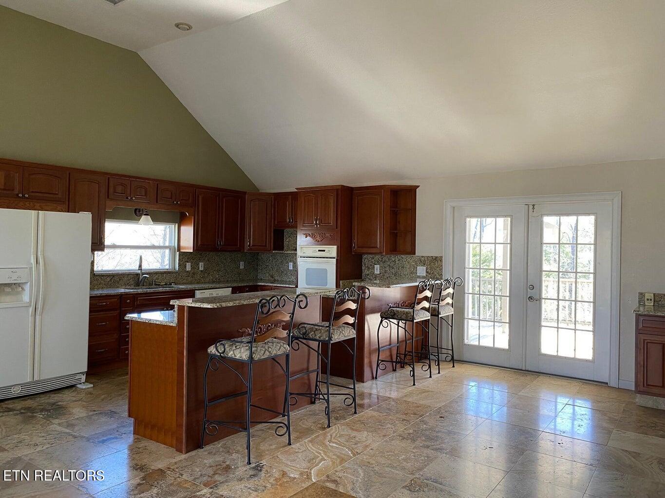 1581 Romary Road Dandridge, TN 37725 - Photo 2 of 19 RM7