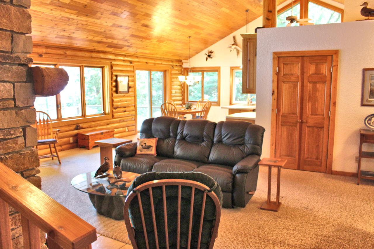 8354 Golf Course Road Sayner, WI 54560 - Photo 36 of 63 Gallery Image 36