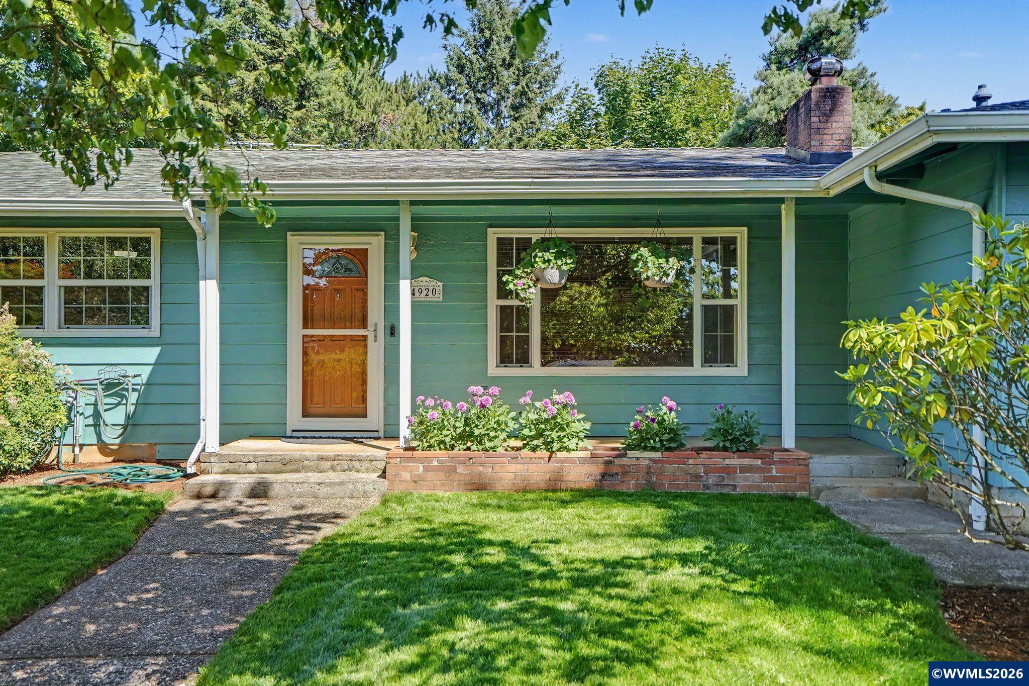 4920 Jones Road Southeast Salem, OR 97302 - Photo 5 of 43
