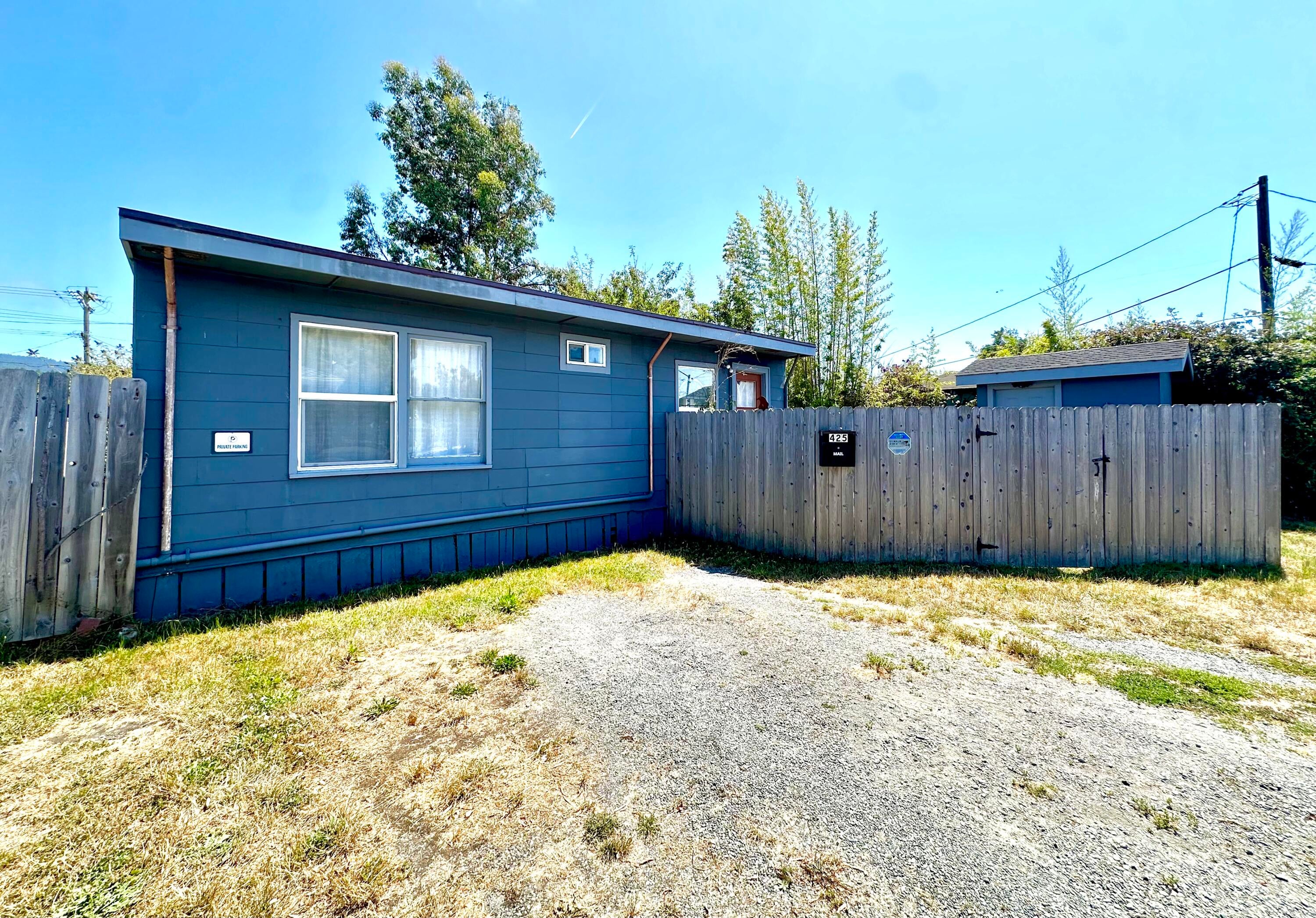 425 F Street Arcata, CA 95521 - Photo 23 of 29 Gallery Image 23