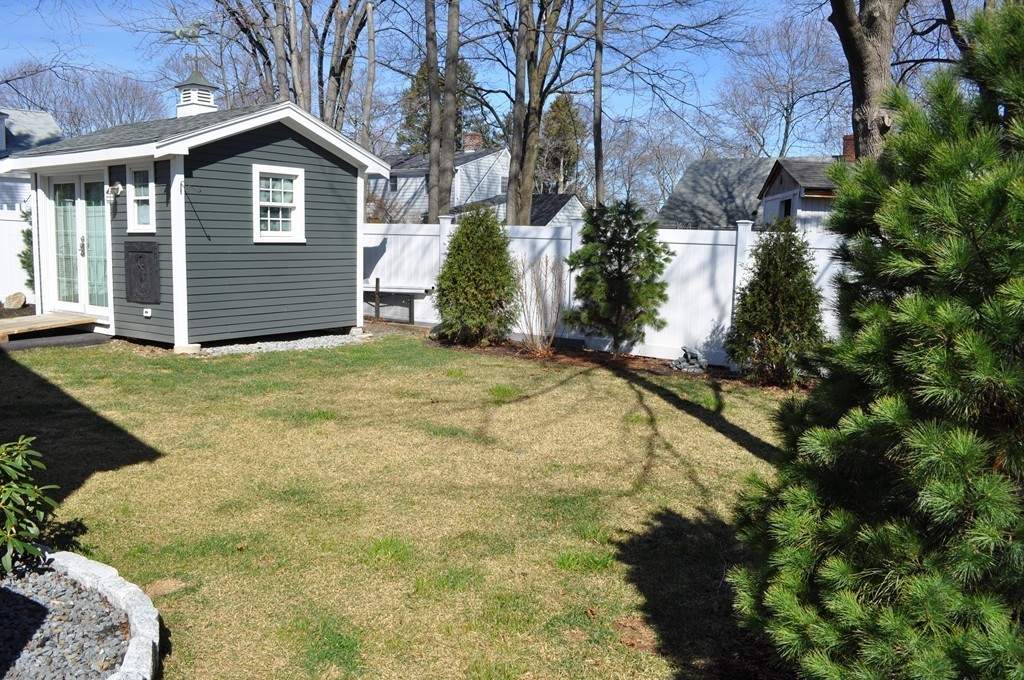 39 Barbara Road Newton, MA 02465 - Photo 19 of 19