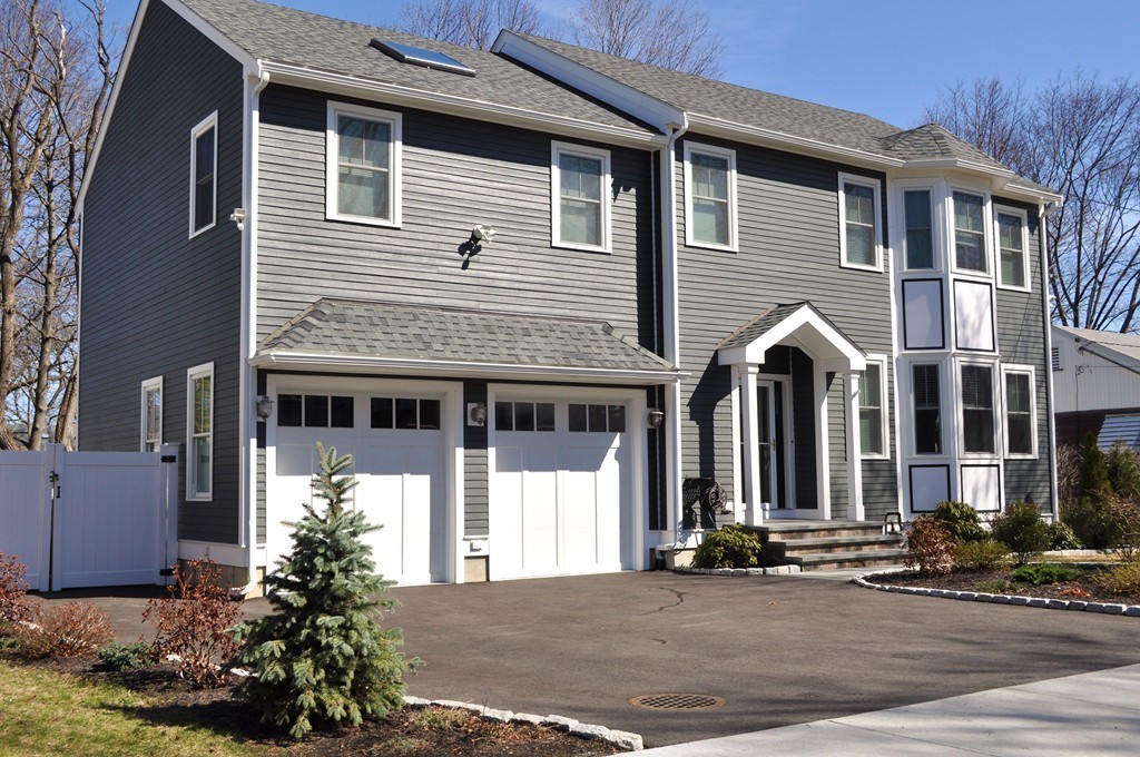 39 Barbara Road Newton, MA 02465 - Photo 2 of 19