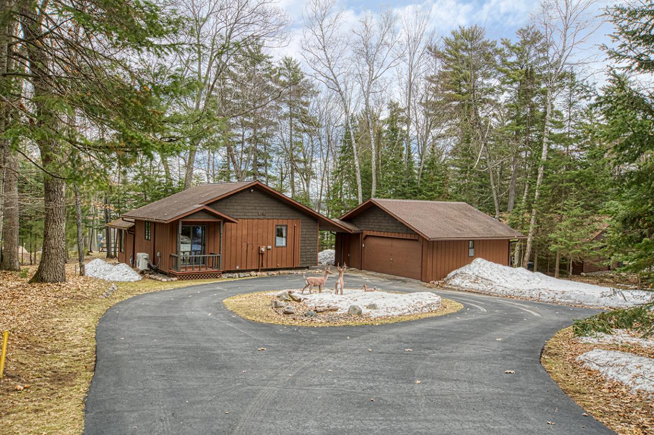1900 Morey Road Eagle River, WI 54521 - Photo 9 of 30 Gallery Image 9