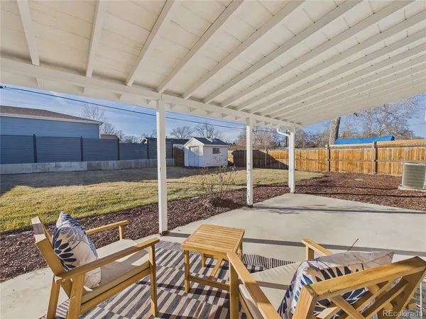 $617,390 | 2571 South Perry Street, Denver, CO 80219