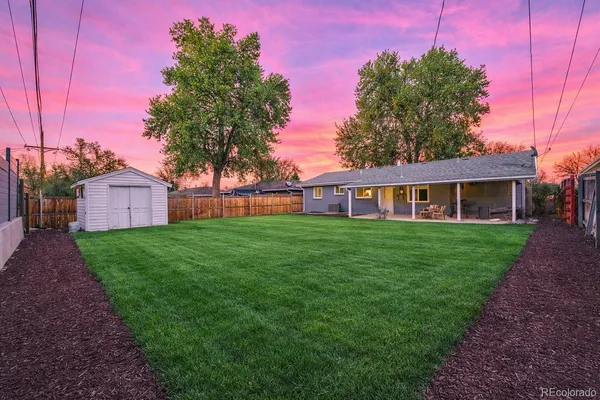 $617,390 | 2571 South Perry Street, Denver, CO 80219