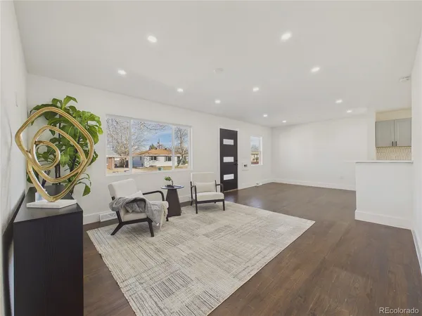 $617,390 | 2571 South Perry Street, Denver, CO 80219