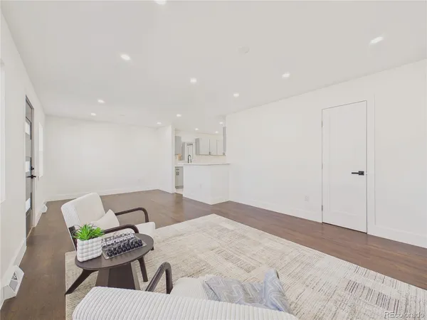 $617,390 | 2571 South Perry Street, Denver, CO 80219