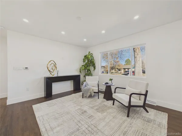 $617,390 | 2571 South Perry Street, Denver, CO 80219