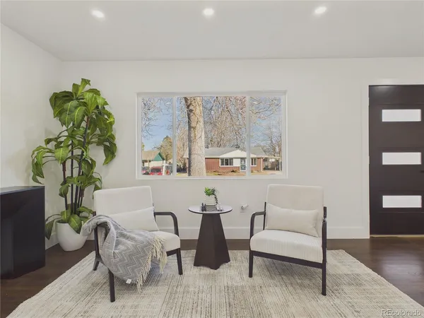 $617,390 | 2571 South Perry Street, Denver, CO 80219