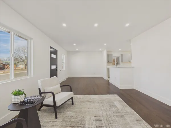 $617,390 | 2571 South Perry Street, Denver, CO 80219