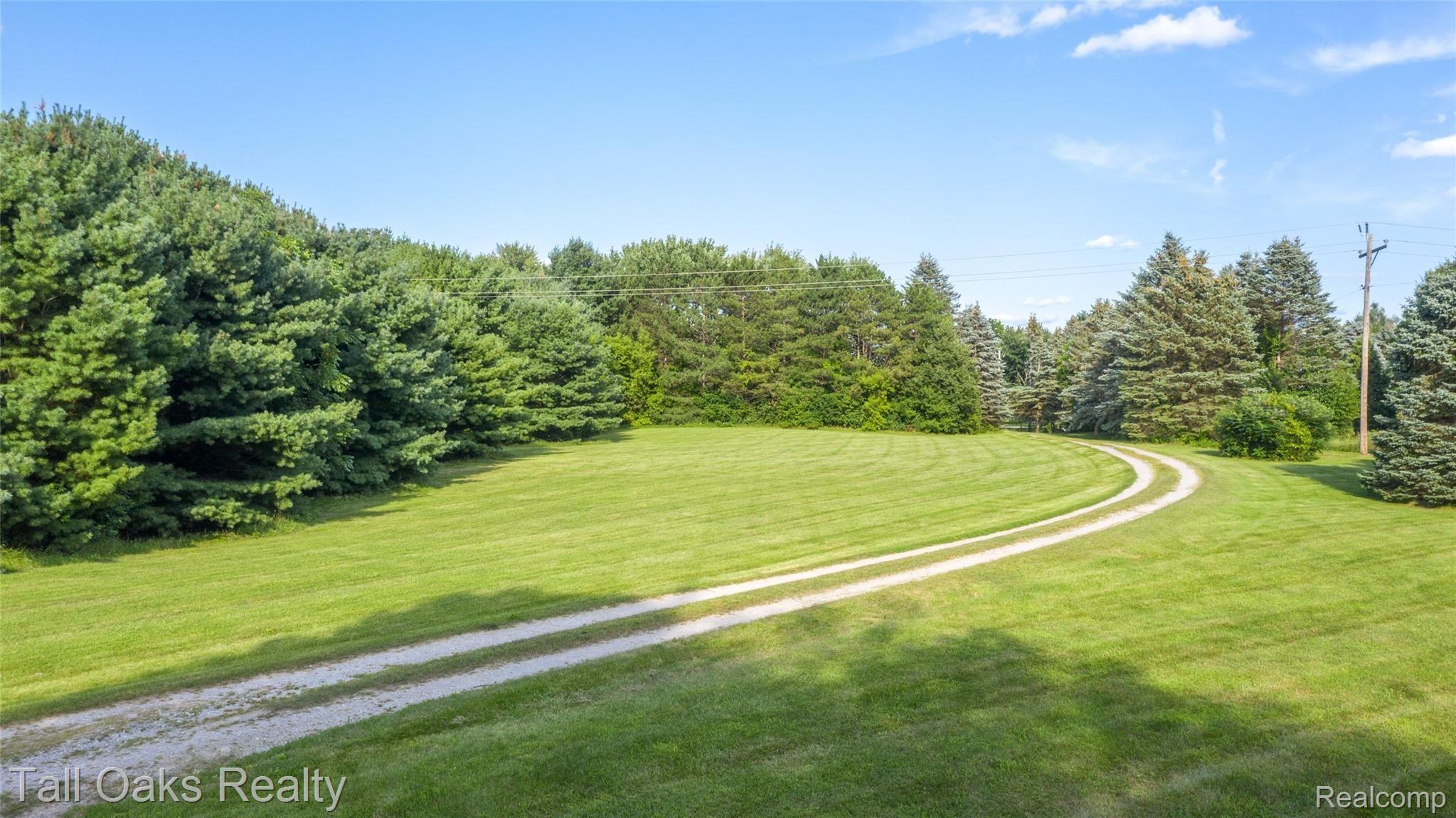3199 North Irish Road Davison, MI 48423 - Photo 82 of 89 drone-20.JPG
