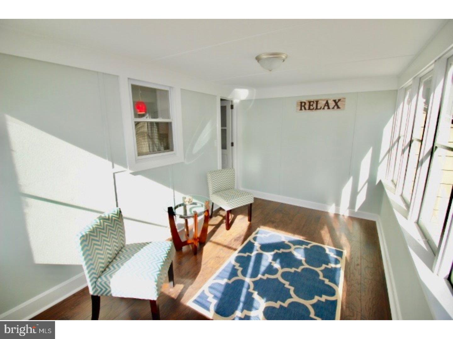 411 Sutherland Road Trenton, NJ 08618 - Photo 11 of 24 Sun Room