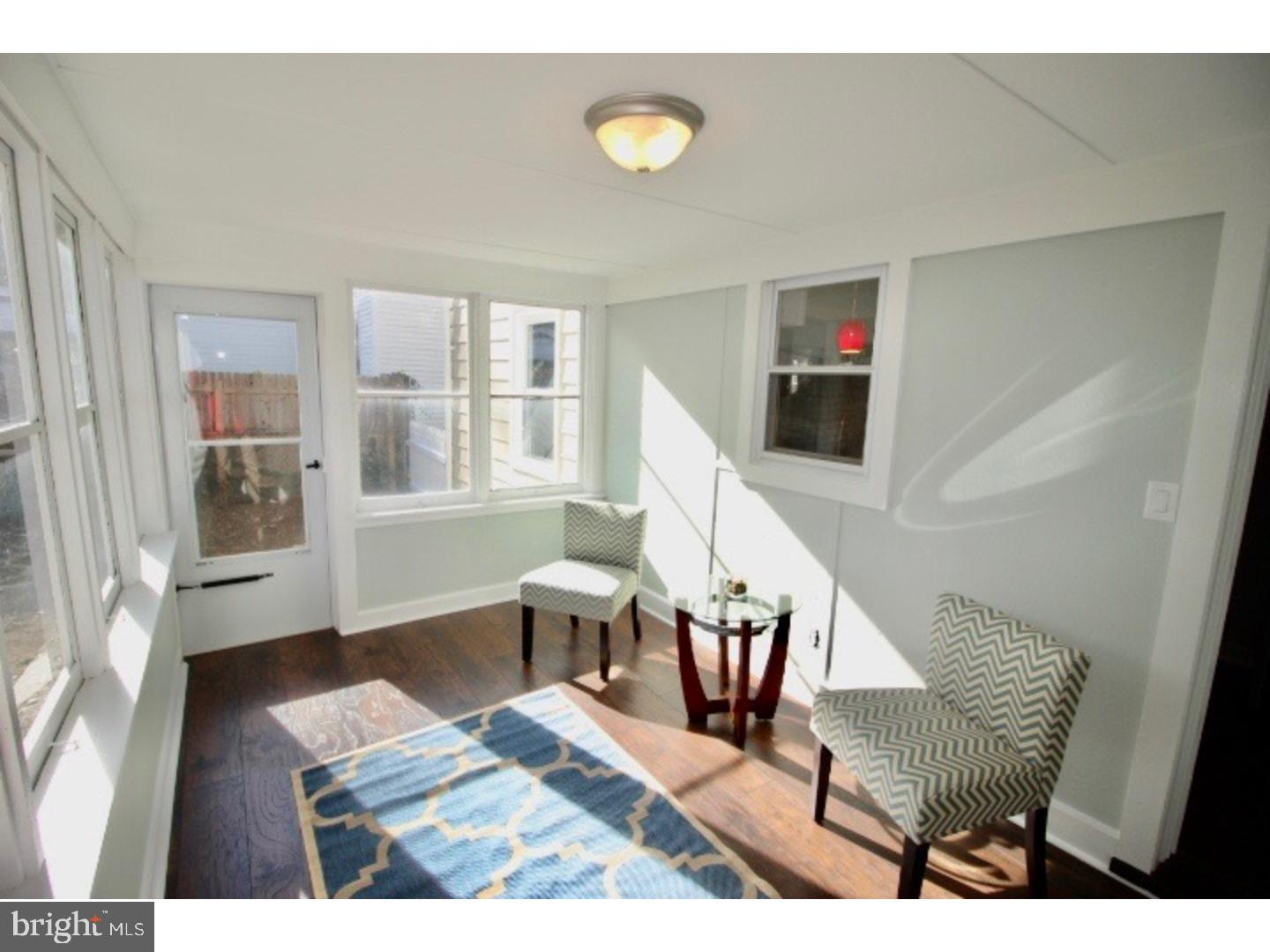 411 Sutherland Road Trenton, NJ 08618 - Photo 12 of 24 Sun Room