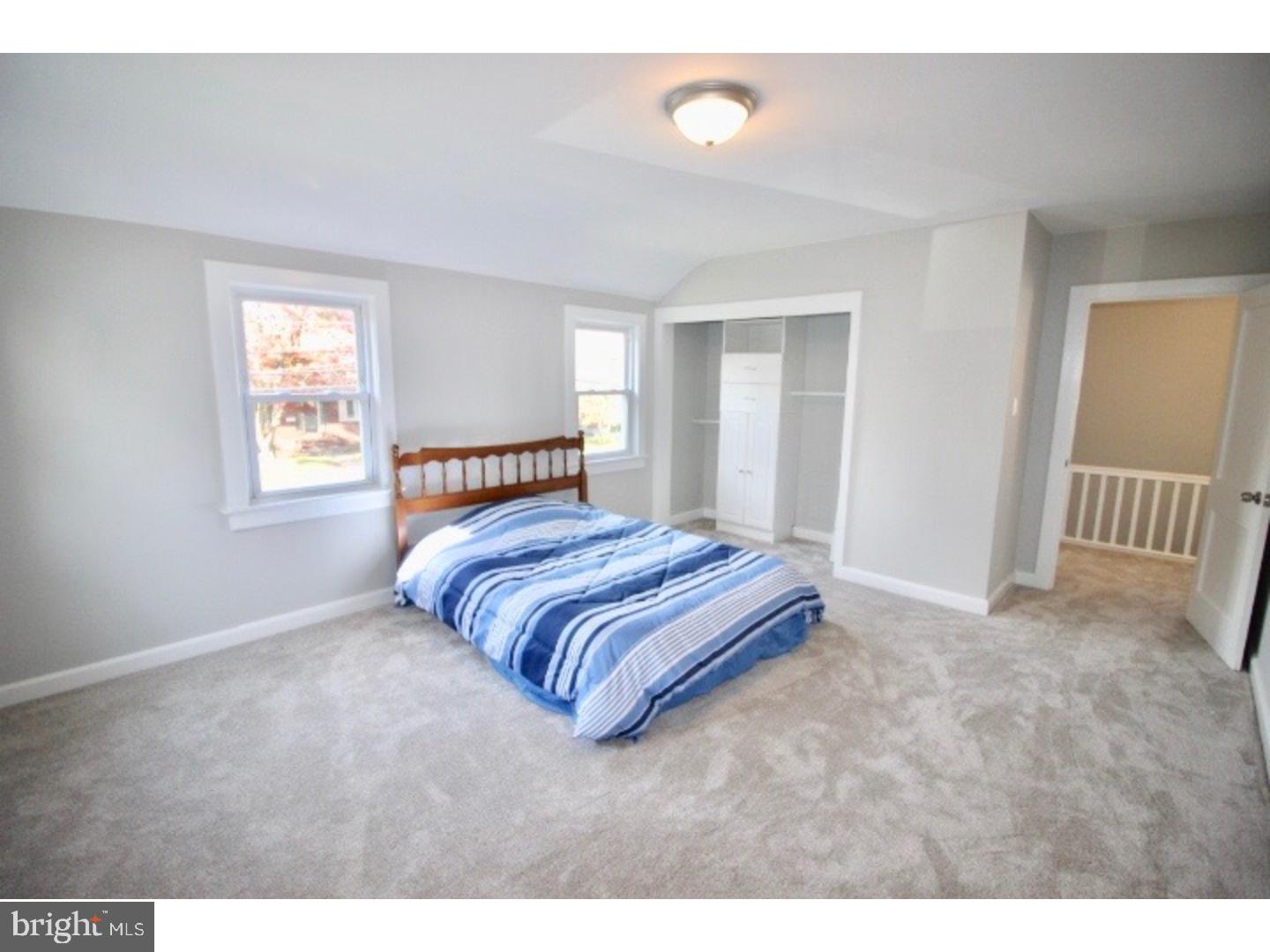 411 Sutherland Road Trenton, NJ 08618 - Photo 17 of 24 Master Bedroom