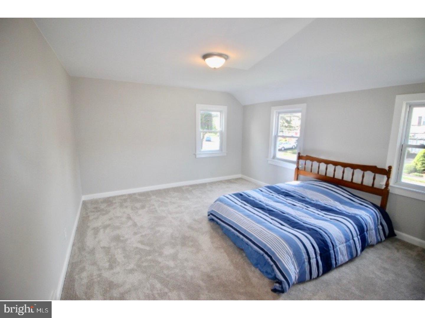411 Sutherland Road Trenton, NJ 08618 - Photo 18 of 24 Master Bedroom