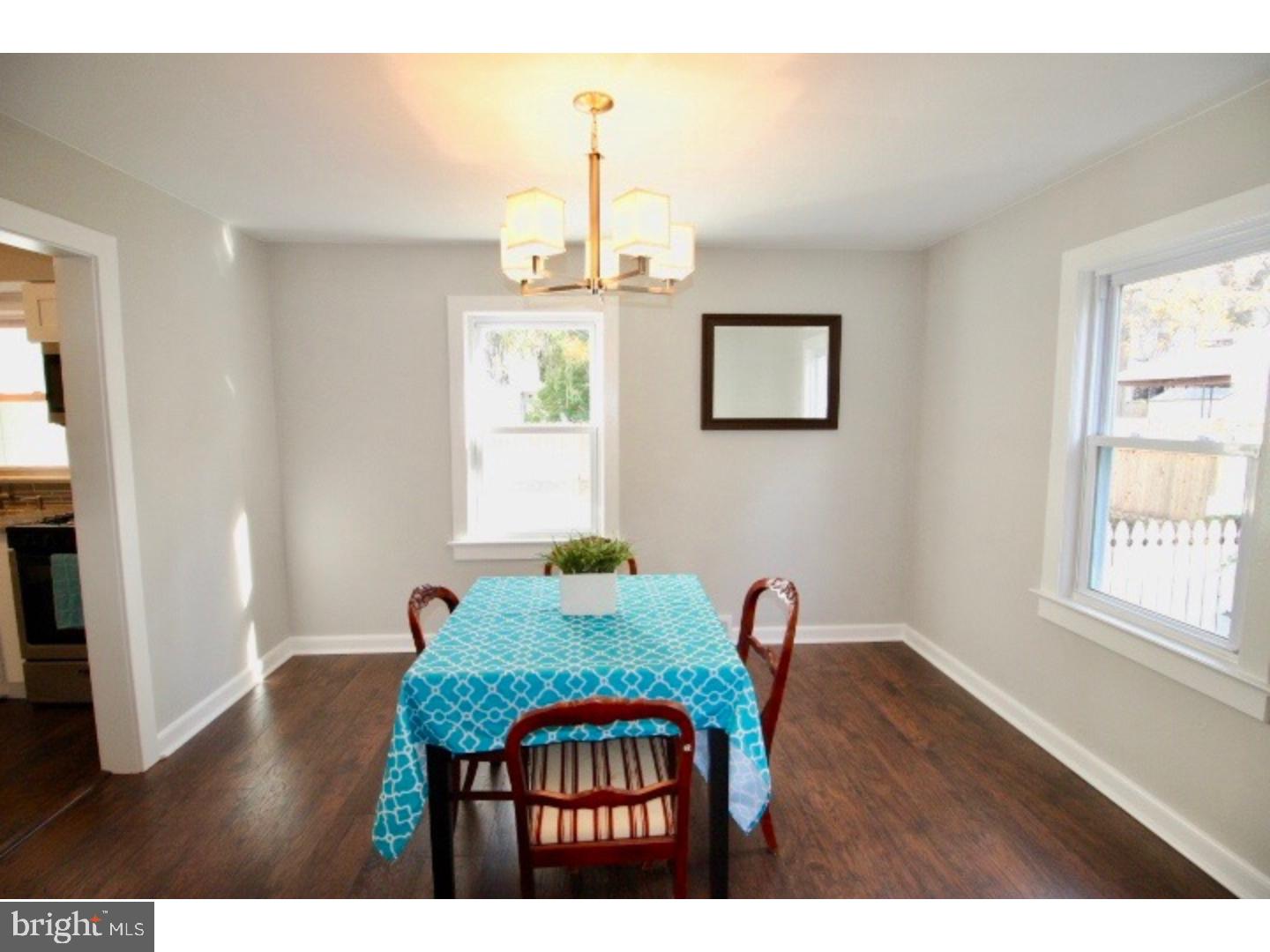 411 Sutherland Road Trenton, NJ 08618 - Photo 5 of 24 Dining Room