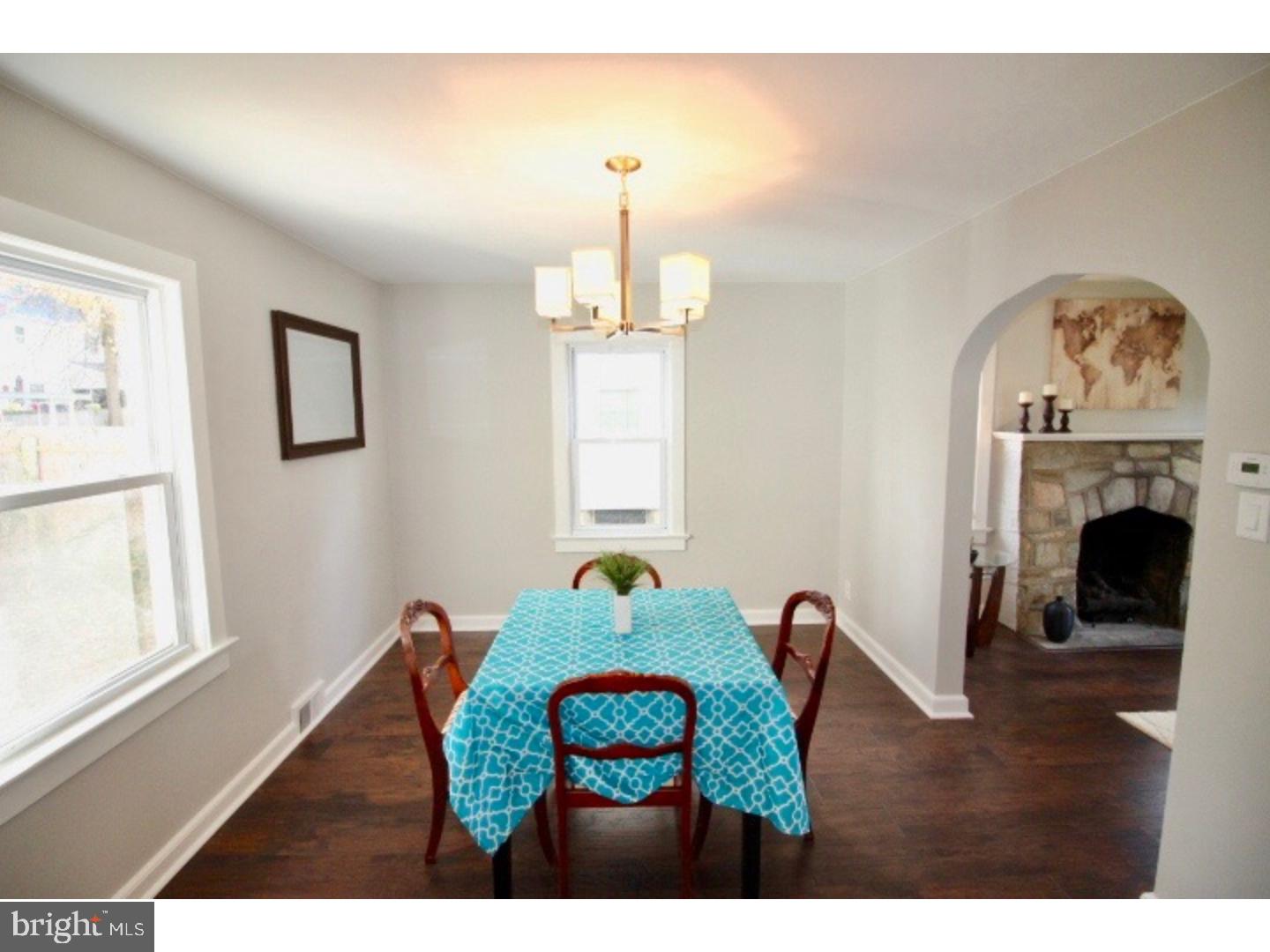 411 Sutherland Road Trenton, NJ 08618 - Photo 6 of 24 Dining Room
