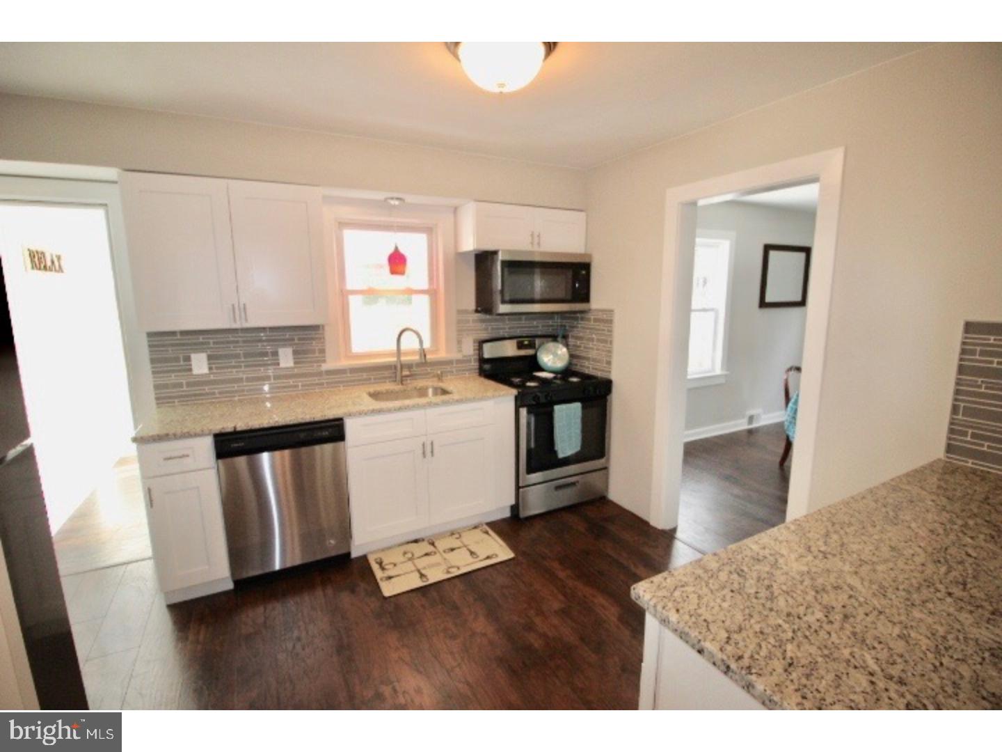411 Sutherland Road Trenton, NJ 08618 - Photo 7 of 24 Kitchen