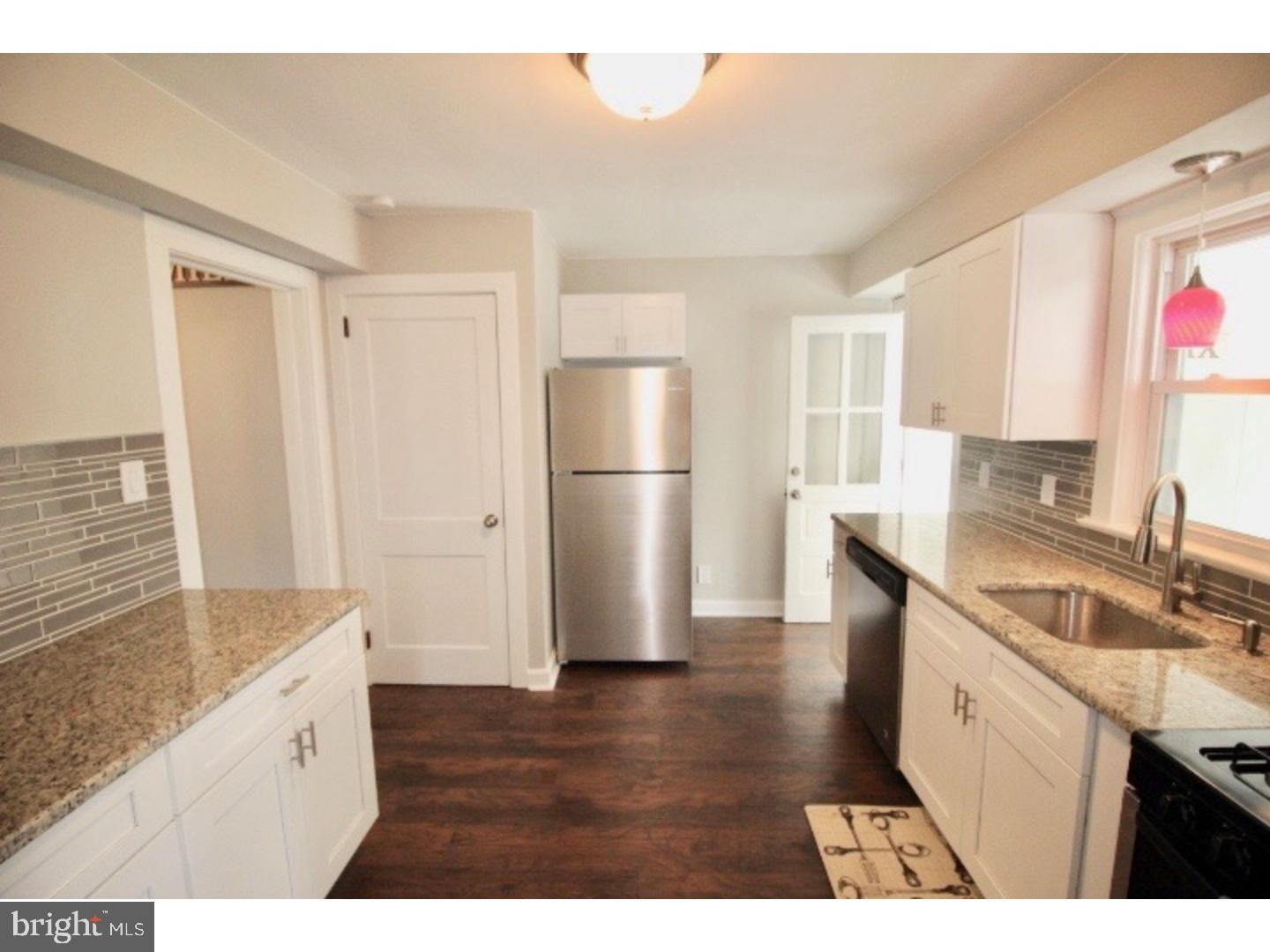 411 Sutherland Road Trenton, NJ 08618 - Photo 8 of 24 Kitchen