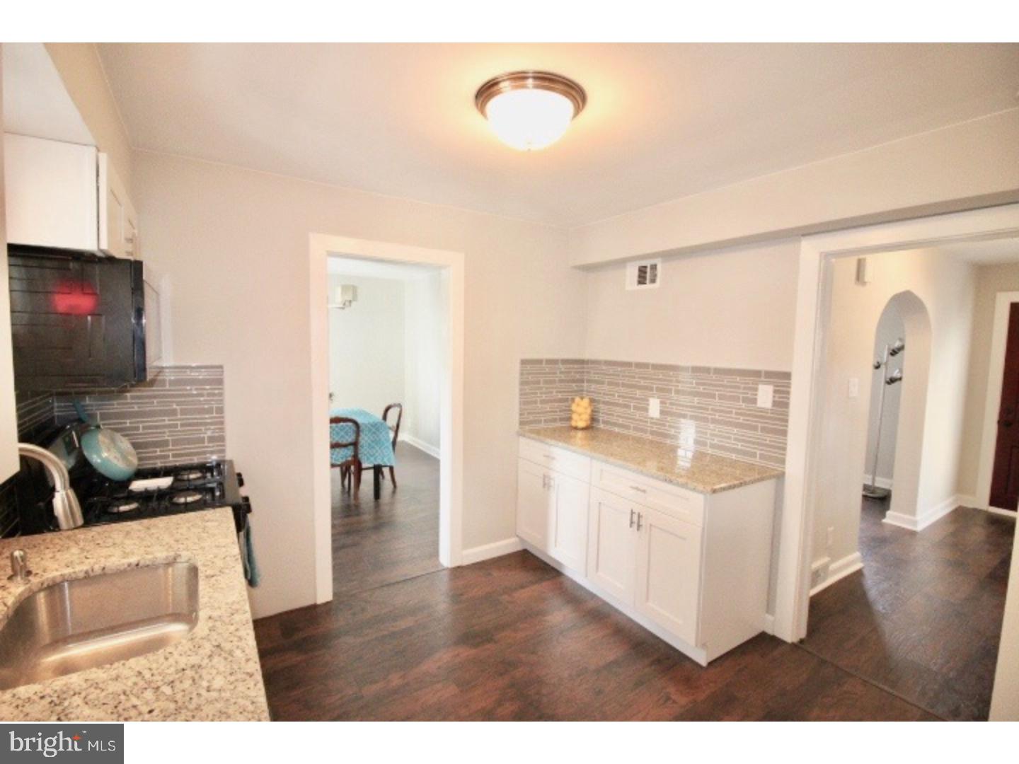 411 Sutherland Road Trenton, NJ 08618 - Photo 9 of 24 Kitchen