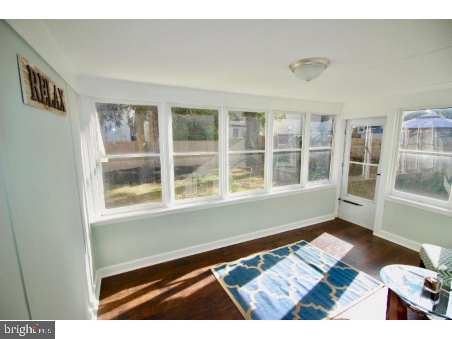 411 Sutherland Road Trenton, NJ 08618 - Photo 10 of 24 Sun Room