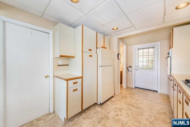 21 East Shore Road Denville, NJ 07834 - Photo 10 of 23 a view of a hallway with closet and entryway
