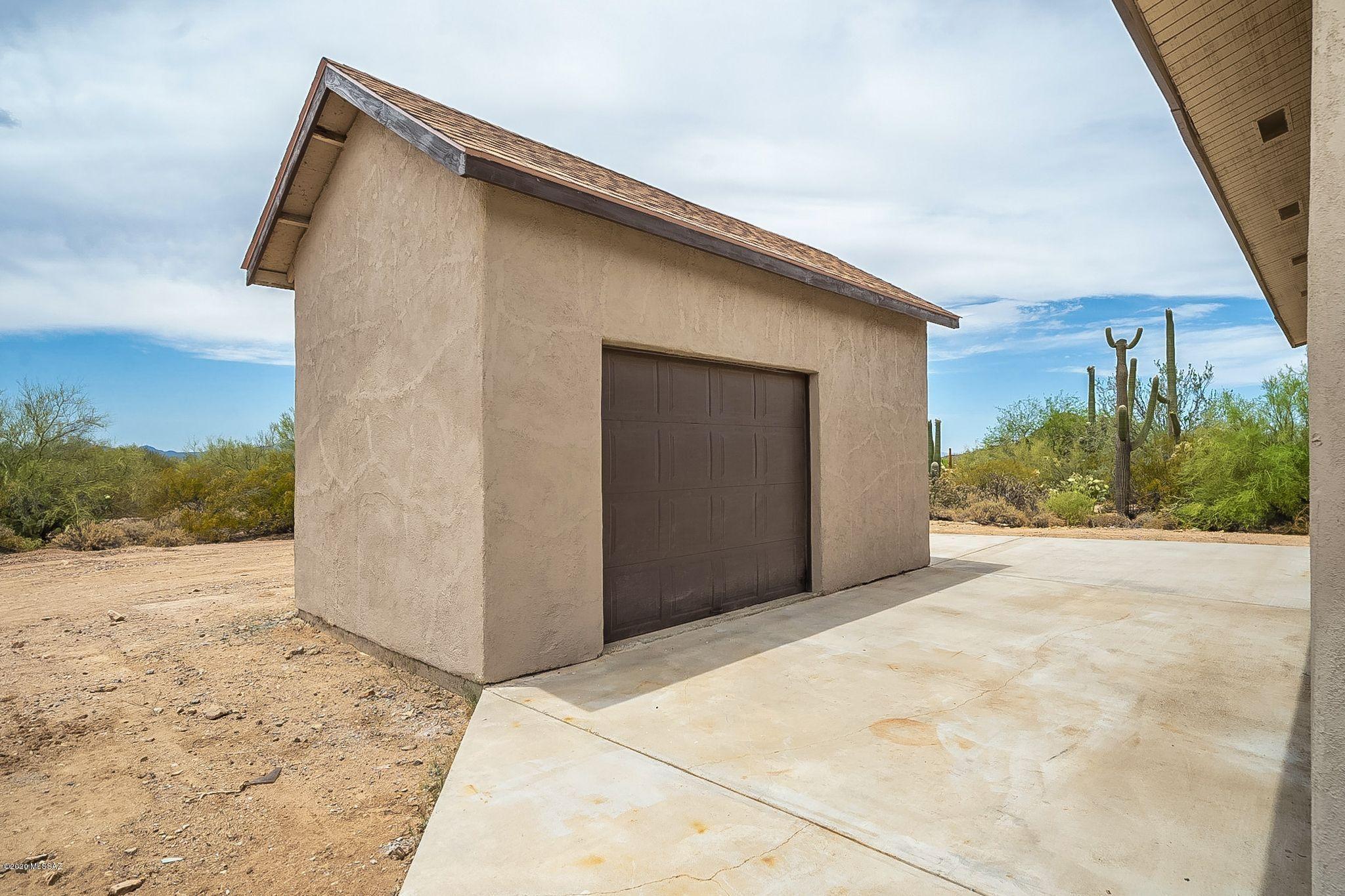 9820 West Rudasill Road Tucson, AZ 85743 - Photo 47 of 48 Gallery Image 47