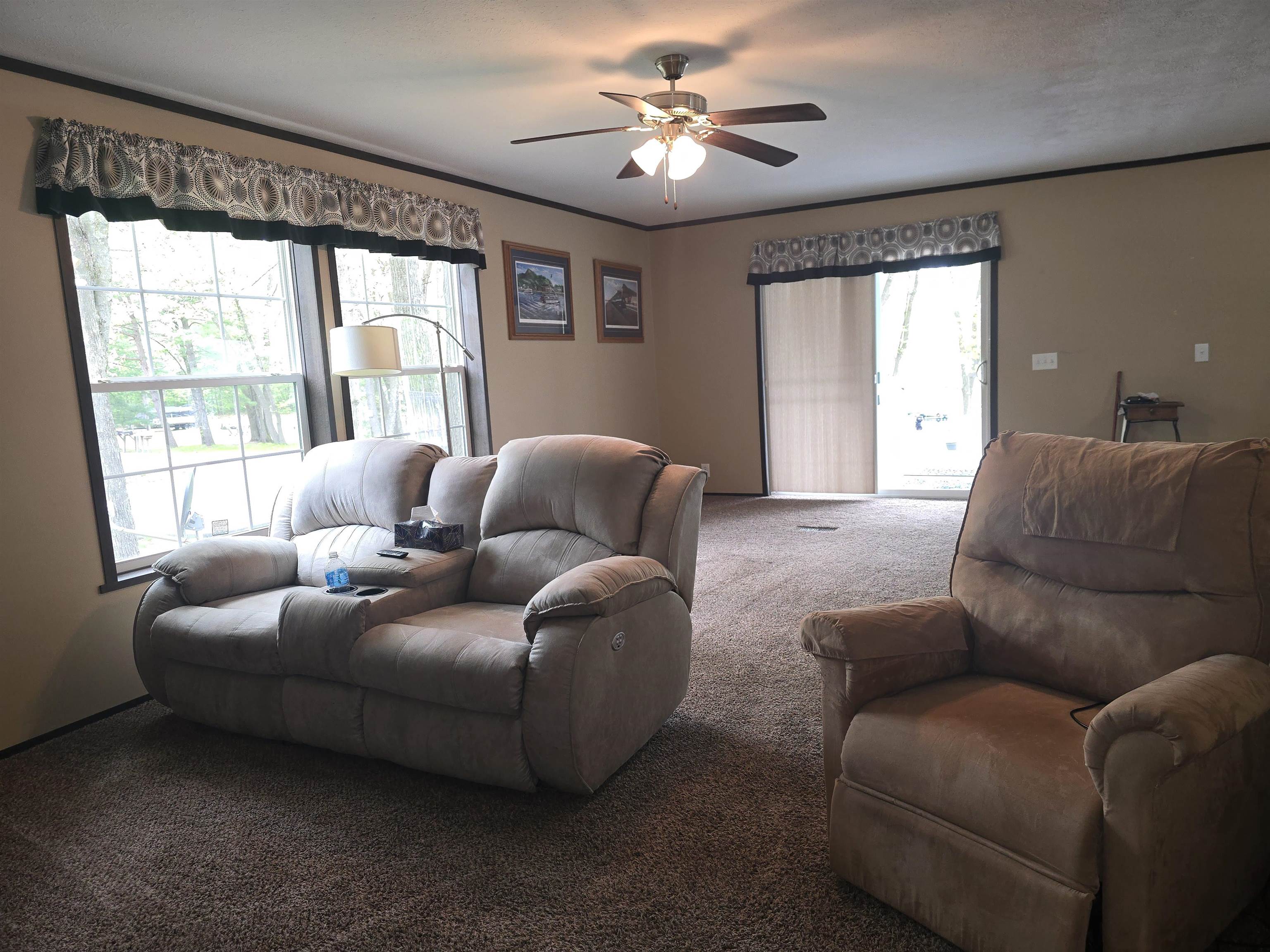 26945 295th Avenue, Unit 2 Holcombe, WI 54745 - Photo 14 of 28