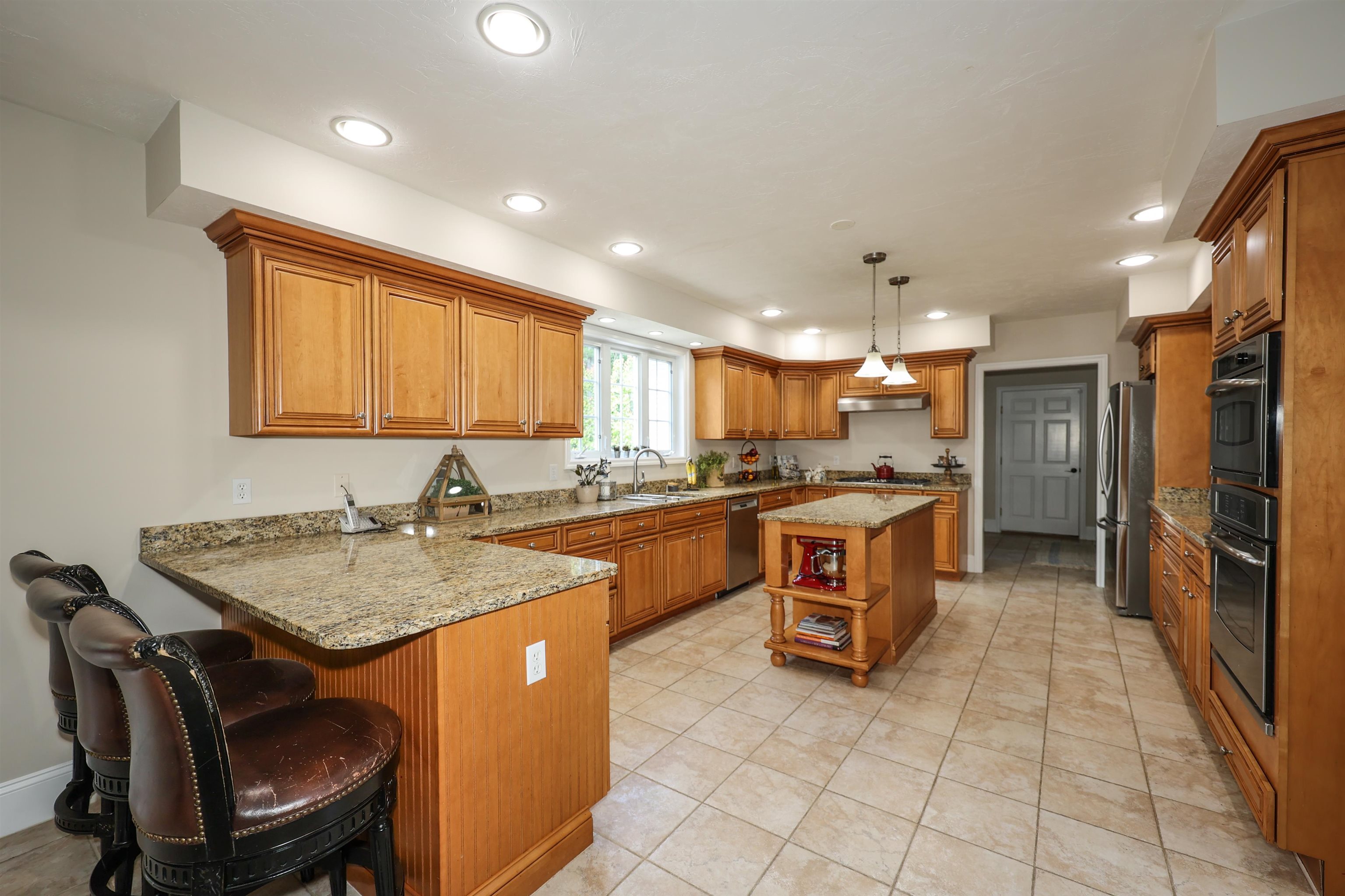 74 Heritage Hill Road Windham, NH 03087 - Photo 29 of 40