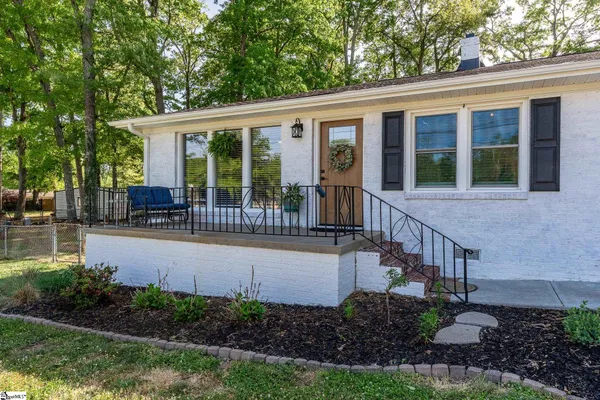 $339,500 | 23 Blue Mountain Drive, Greenville, SC 29617