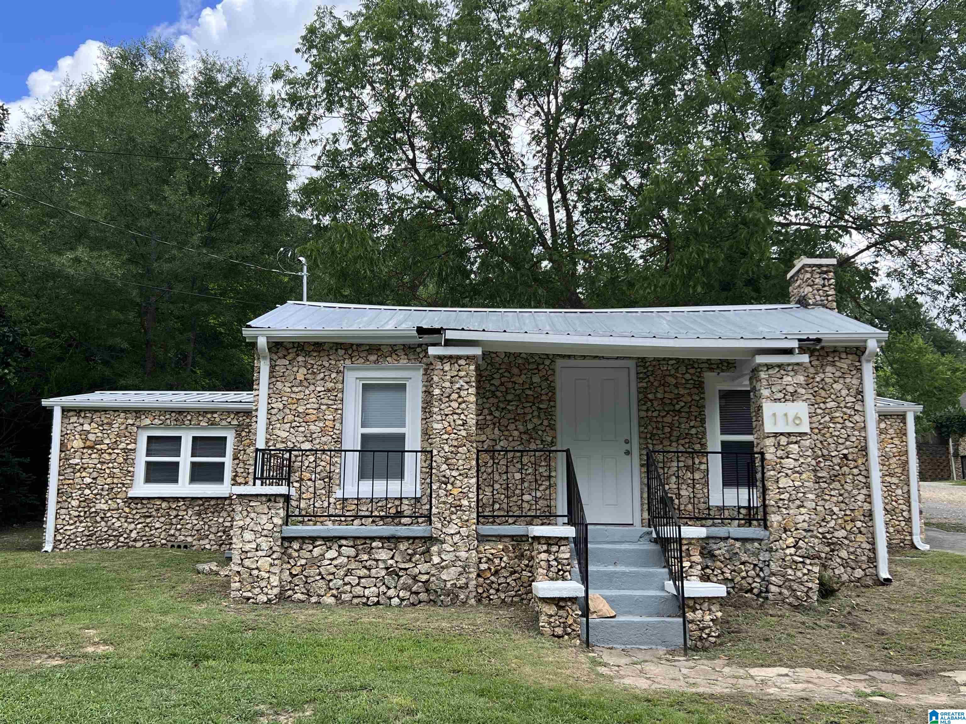 116 25th Avenue Northeast Birmingham, AL 35215 - Photo 24 of 29