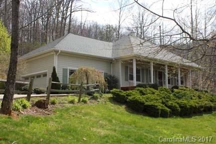 523 Brandywine Road Waynesville, NC 28786 - Photo 1 of 24