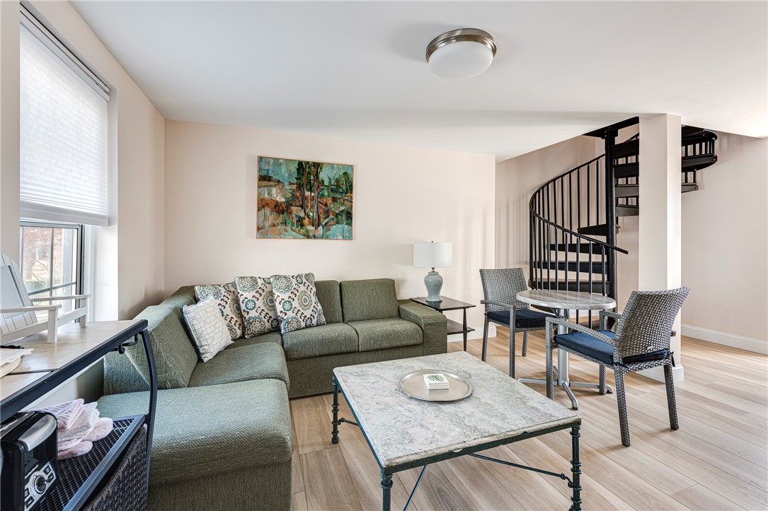 411 Thames Street, Unit 2 Newport, RI 02840 - Photo 1 of 16 Tidy bright living downtown.