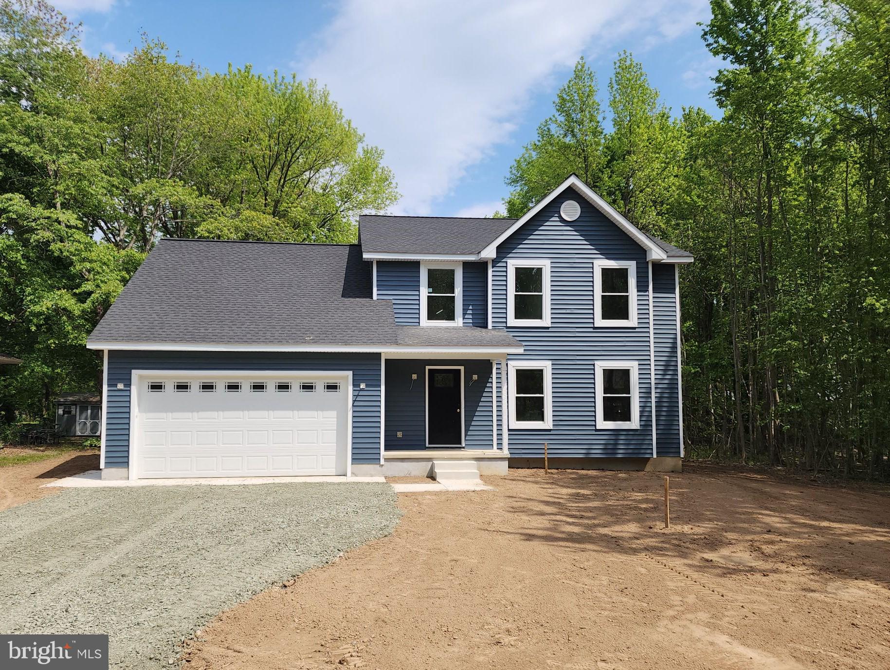 107 Chestnut Road Stevensville, MD 21666 - Photo 32 of 32 Gorgeous new home just steps away from the water.