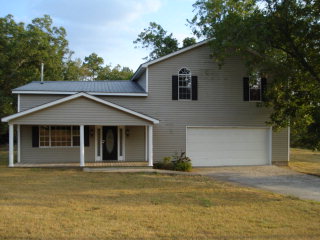 636 Harris Beamer Road Southwest Calhoun, GA 30701 - Photo 1 of 1 Main View