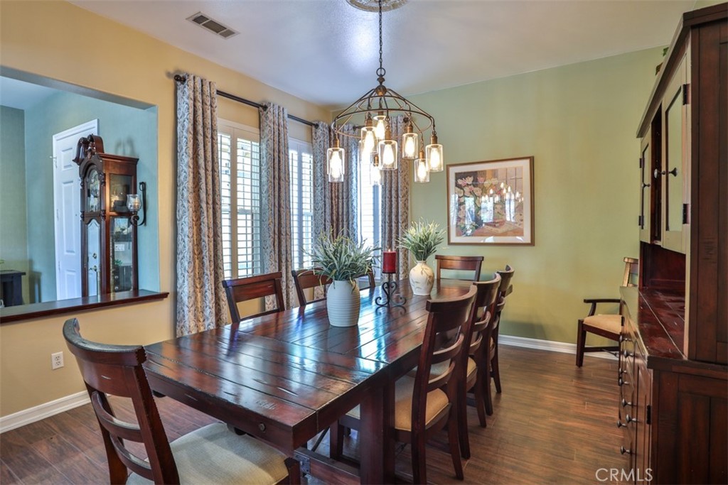 12619 Rustic Oak Court Rancho Cucamonga, CA 91739 - Photo 11 of 75 Formal dining room