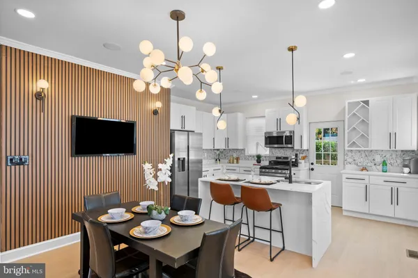 $609,000 | 3809 Grantley Road, Baltimore, MD 21215