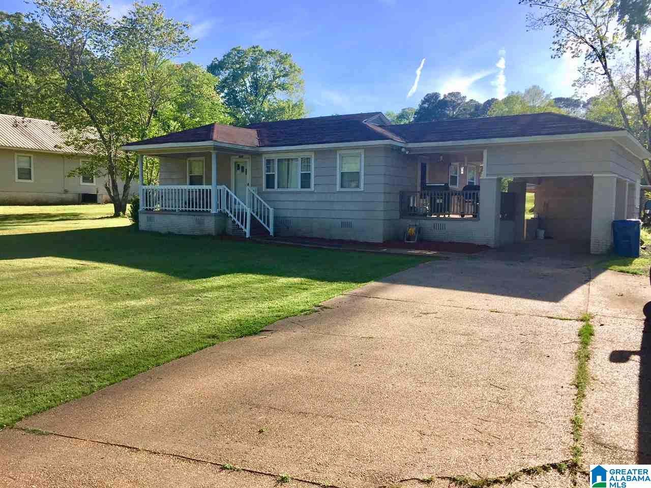 1255 Hueytown Road Bessemer, AL 35023 - Photo 1 of 1